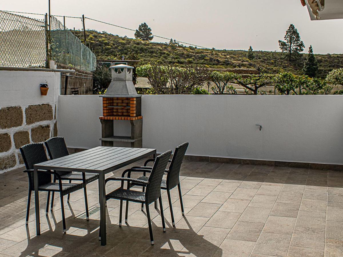 Live Adeje Ifonche Relax Place With Terrace Costa Adeje  Kültér fotó