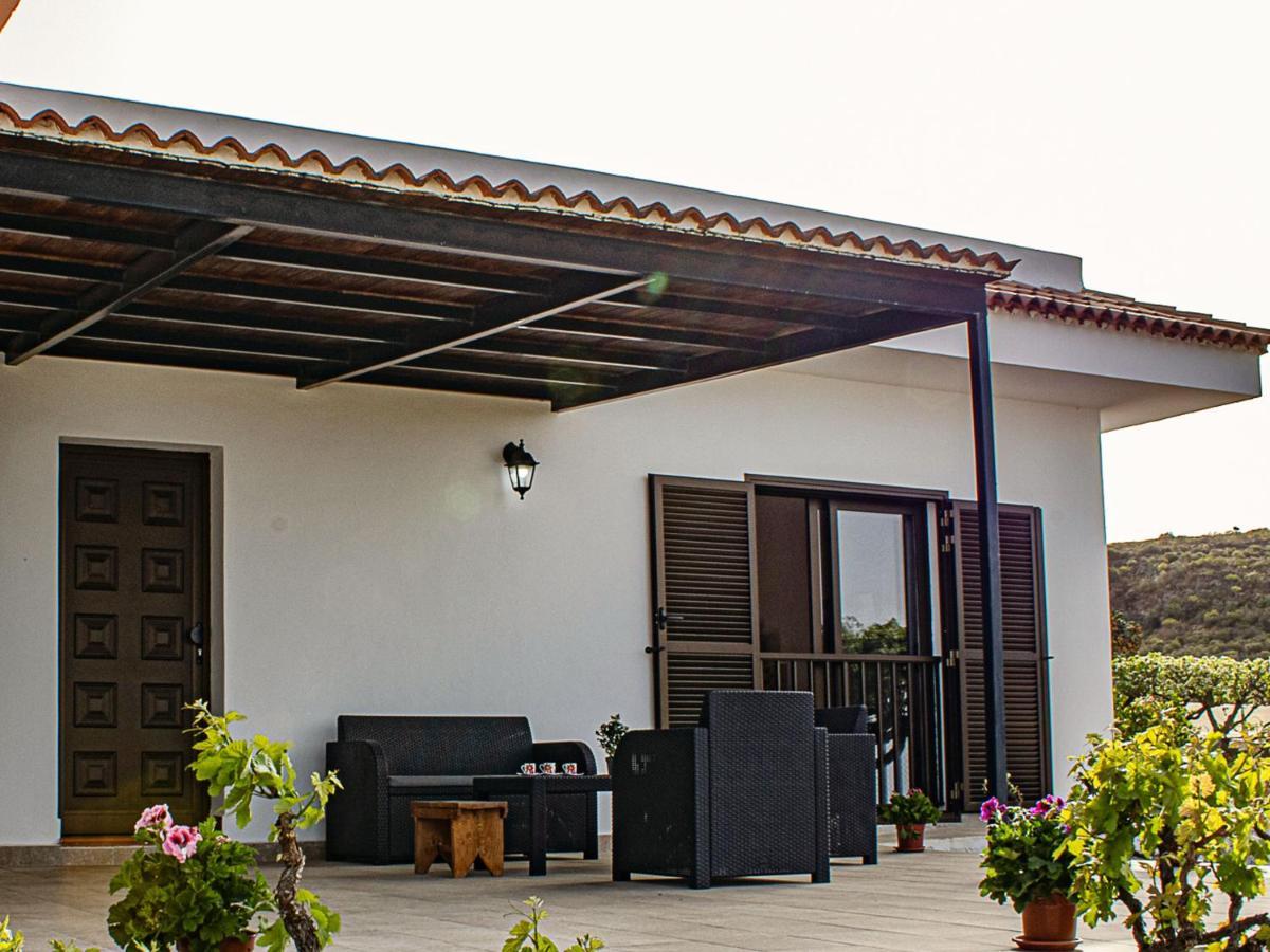 Live Adeje Ifonche Relax Place With Terrace Costa Adeje  Kültér fotó