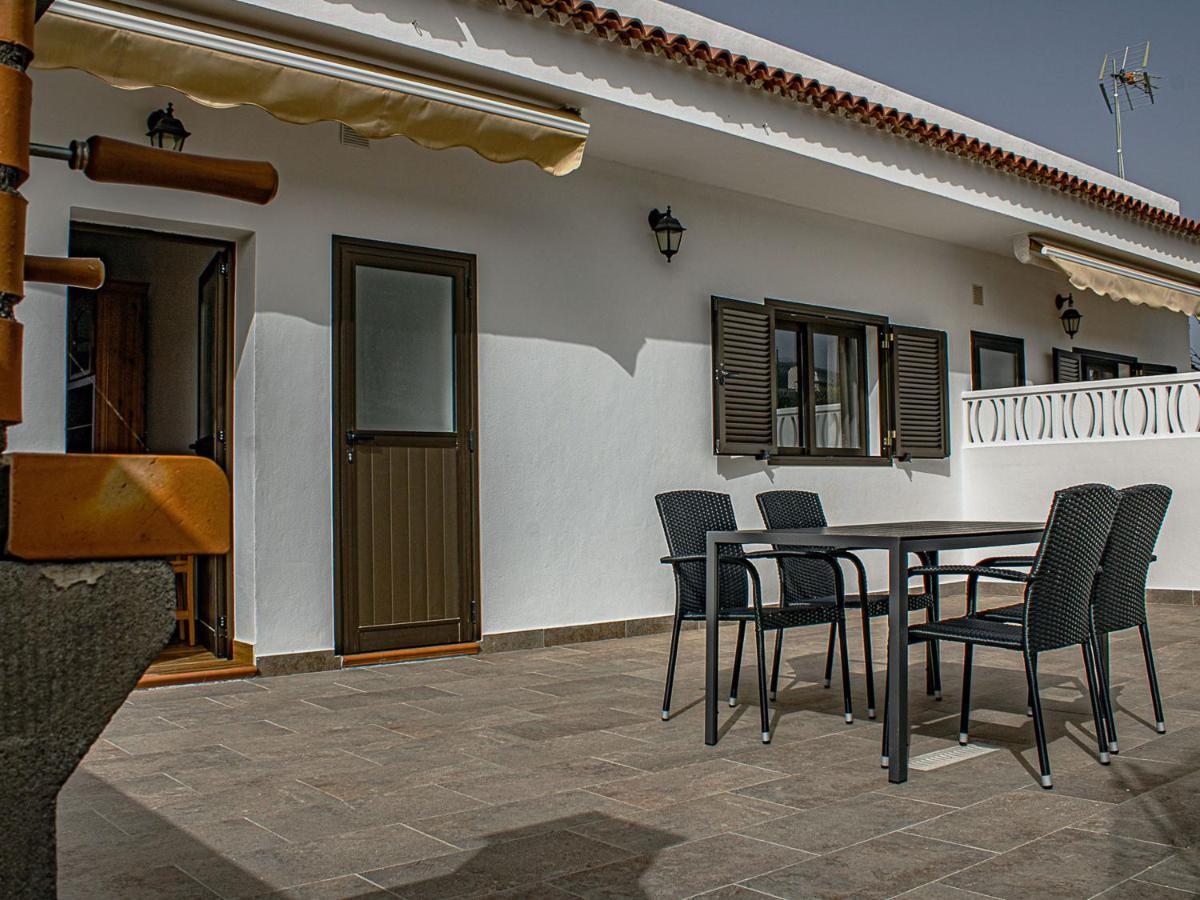 Live Adeje Ifonche Relax Place With Terrace Costa Adeje  Kültér fotó